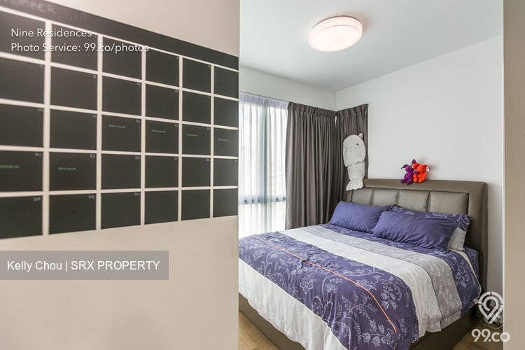 Nine Residences (D27), Apartment #199072652
